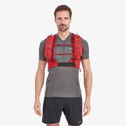 Montane - Gecko VP12+ Unisex Running Vest