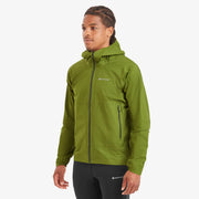 Montane - Men's Phase Nano Waterproof Jacket