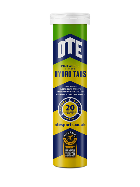 OTE - Hydro Tabs