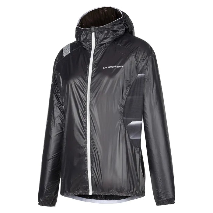 Women's windproof running jacket hotsell