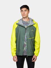 Ronhill - Men's Tech Fortify Waterproof Jacket