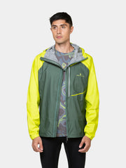 Ronhill - Men's Tech Fortify Waterproof Jacket