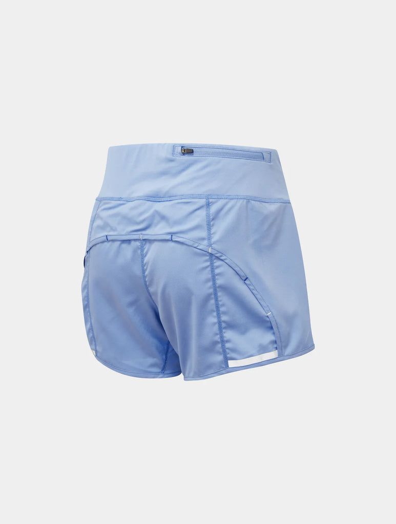 Revive 4 Shorts - Sky Blue