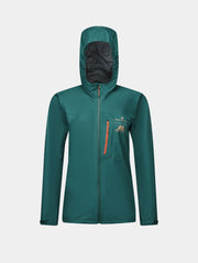 Ronhill - Women's Tech Gortex Mercurial Jacket