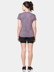 Ronhill - Women's Tech Golden Hour T-shirt