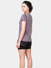 Ronhill - Women's Tech Golden Hour T-shirt