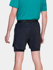 Ronhill - Men's Tech 5" Twin Short