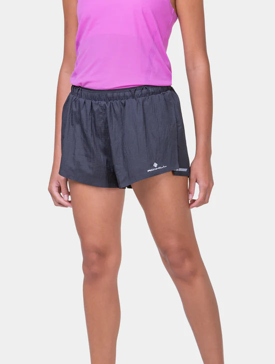 Ronhill Women s Tech Race Short LETS RUN
