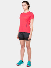Ronhill - Women's Tech Race Twin Shorts