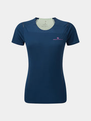 Ronhill - Women's Tech Race S/S Tee
