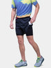 Ronhill - Tech Race Twin Men's Shorts