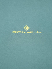 Ronhill - Men's Tech Reflect  1/2 Zip Long Sleeve