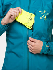 Ronhill - Women's Tech Gortex Mercurial Jacket