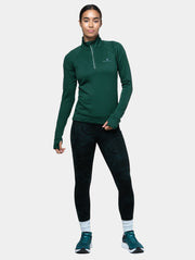 Ronhill - Women's Tech Winter 1/2 Zip