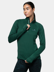 Ronhill - Women's Tech Winter 1/2 Zip