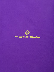 Ronhill - Women's Tech Reflect 1/2 Zip Long Sleeve