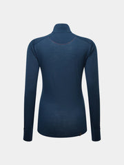 Ronhill - Women's Tech Merino 1/2 Zip Long Sleeve