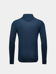Ronhill - Men's Tech Merino 1/2 Zip Long Sleeve