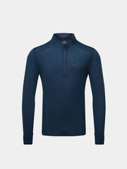 Ronhill - Men's Tech Merino 1/2 Zip Long Sleeve