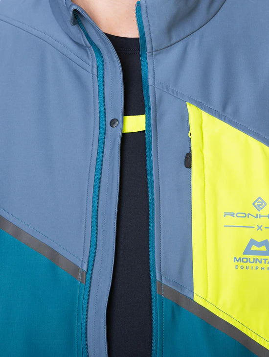 Ronhill - Men&