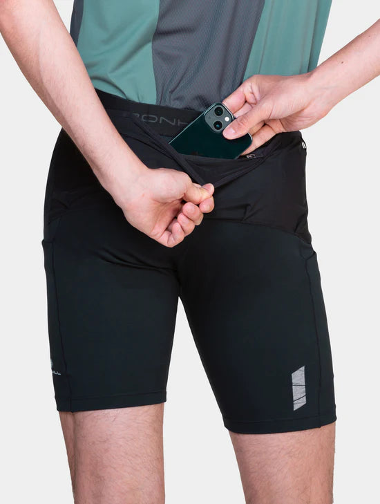 Ronhill - Tech All Terrain 8" Stretch Short