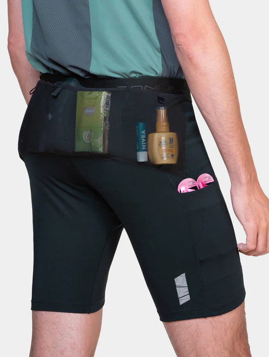 Ronhill - Tech All Terrain 8" Stretch Short