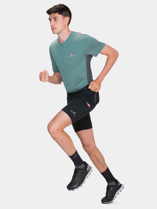 Ronhill - Tech All Terrain 8" Stretch Short