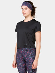 Ronhill - Women's Tech Breathe S/S Tee