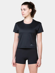 Ronhill - Women's Tech Breathe S/S Tee