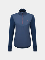 Ronhill - Women's Tech Windblock 1/2 Zip