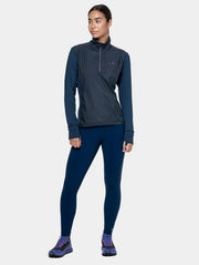 Ronhill - Women's Tech Windblock 1/2 Zip