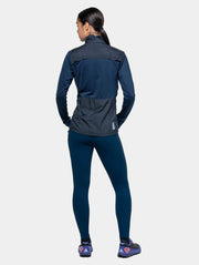 Ronhill - Women's Tech Windblock 1/2 Zip