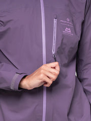 Ronhill - Women's Tech Gortex Mercurial Jacket