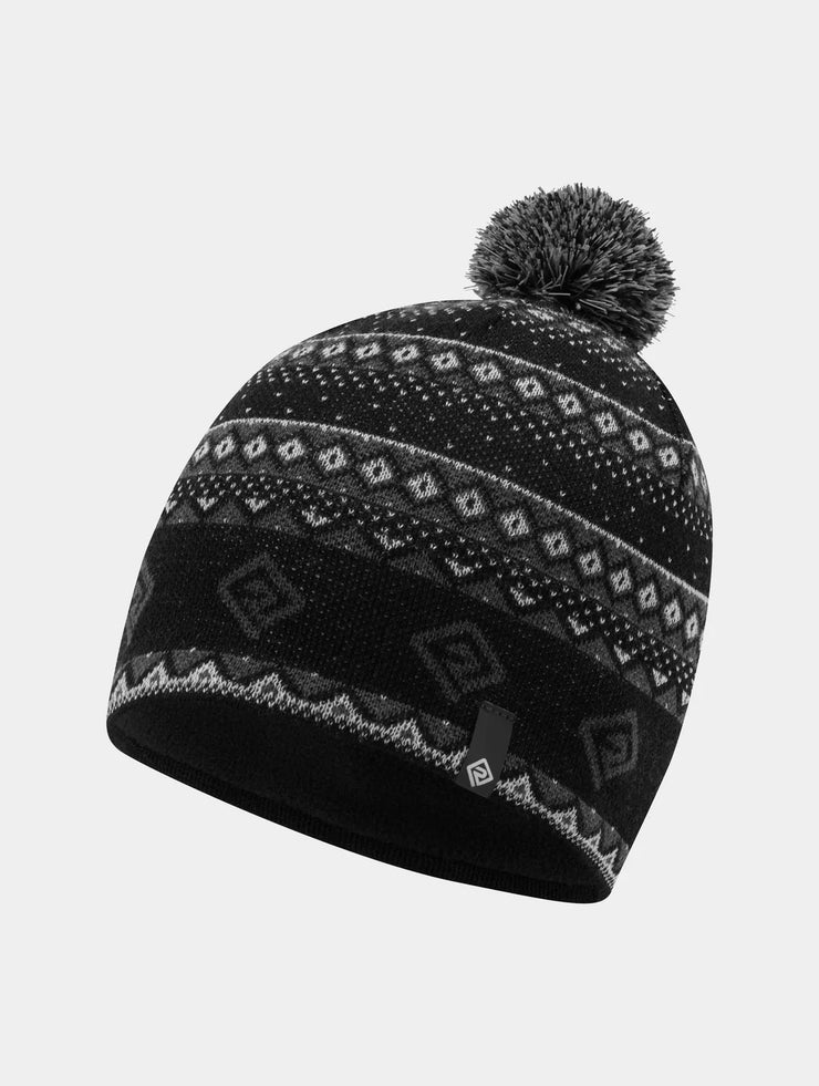 Ronhill - Unisex Winter Bobble Hat