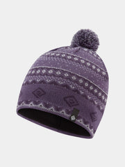 Ronhill - Unisex Winter Bobble Hat