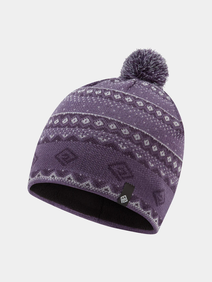 Ronhill - Unisex Winter Bobble Hat
