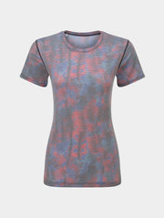 Ronhill - Women's Tech Golden Hour T-shirt