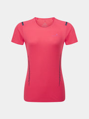 Ronhill - Women's Tech Race S/S Tee