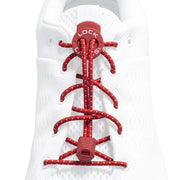 Lock Laces - Elastic No Tie Laces