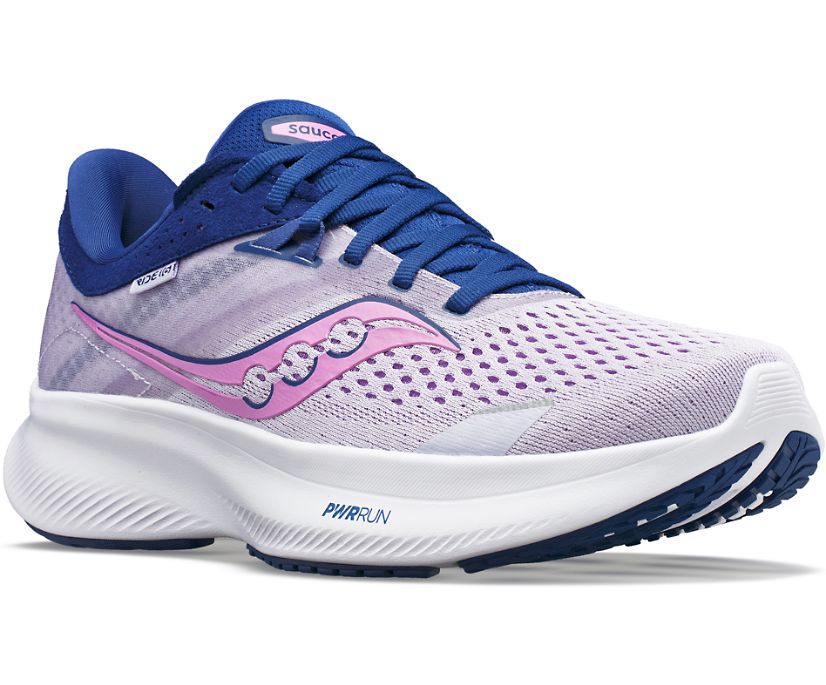 Saucony - Ride 16 Womens Neutral Road Shoe