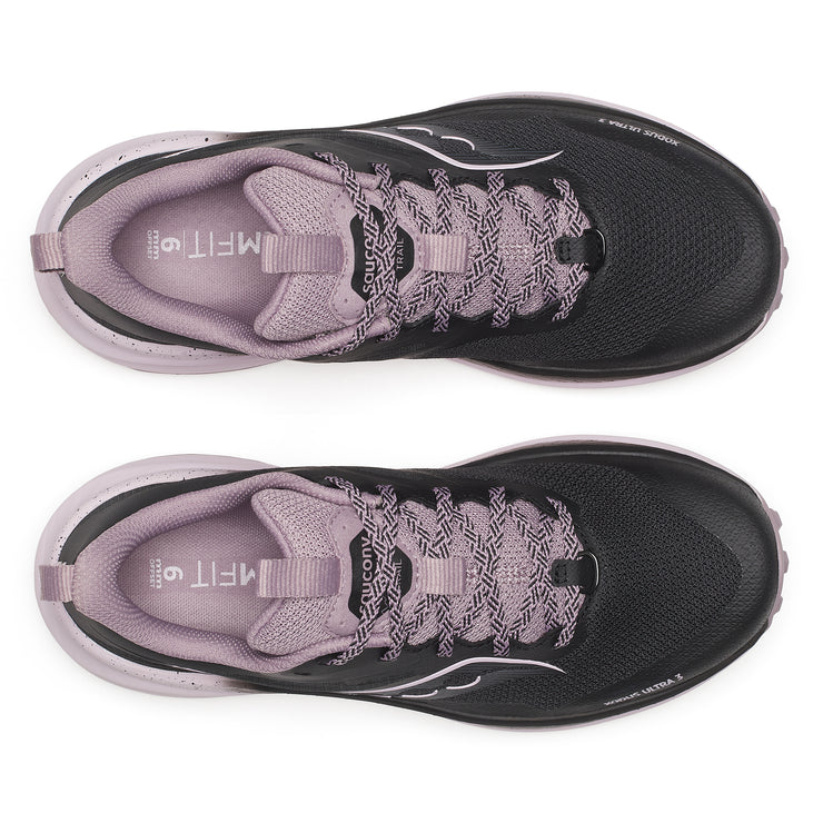 Saucony - Women&