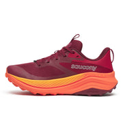 Saucony - Women's Xodus Ultra 3 Trail Shoe