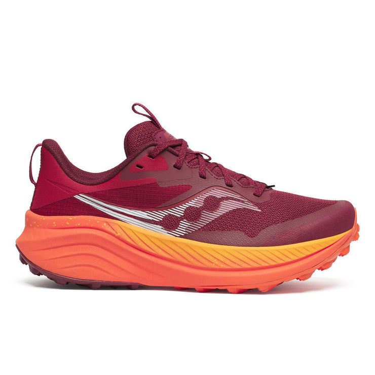 Saucony - Women&