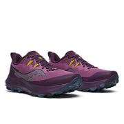 Saucony - Women's Peregrine 14 Trail Shoe