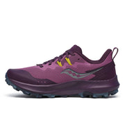 Saucony - Women's Peregrine 14 Trail Shoe