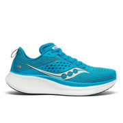 Saucony - Women's Ride 17 Neutral Road Shoe