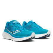 Saucony - Women's Ride 17 Neutral Road Shoe