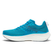 Saucony - Women's Ride 17 Neutral Road Shoe