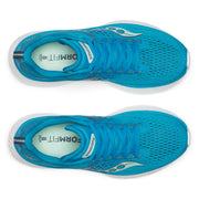 Saucony - Women's Ride 17 Neutral Road Shoe