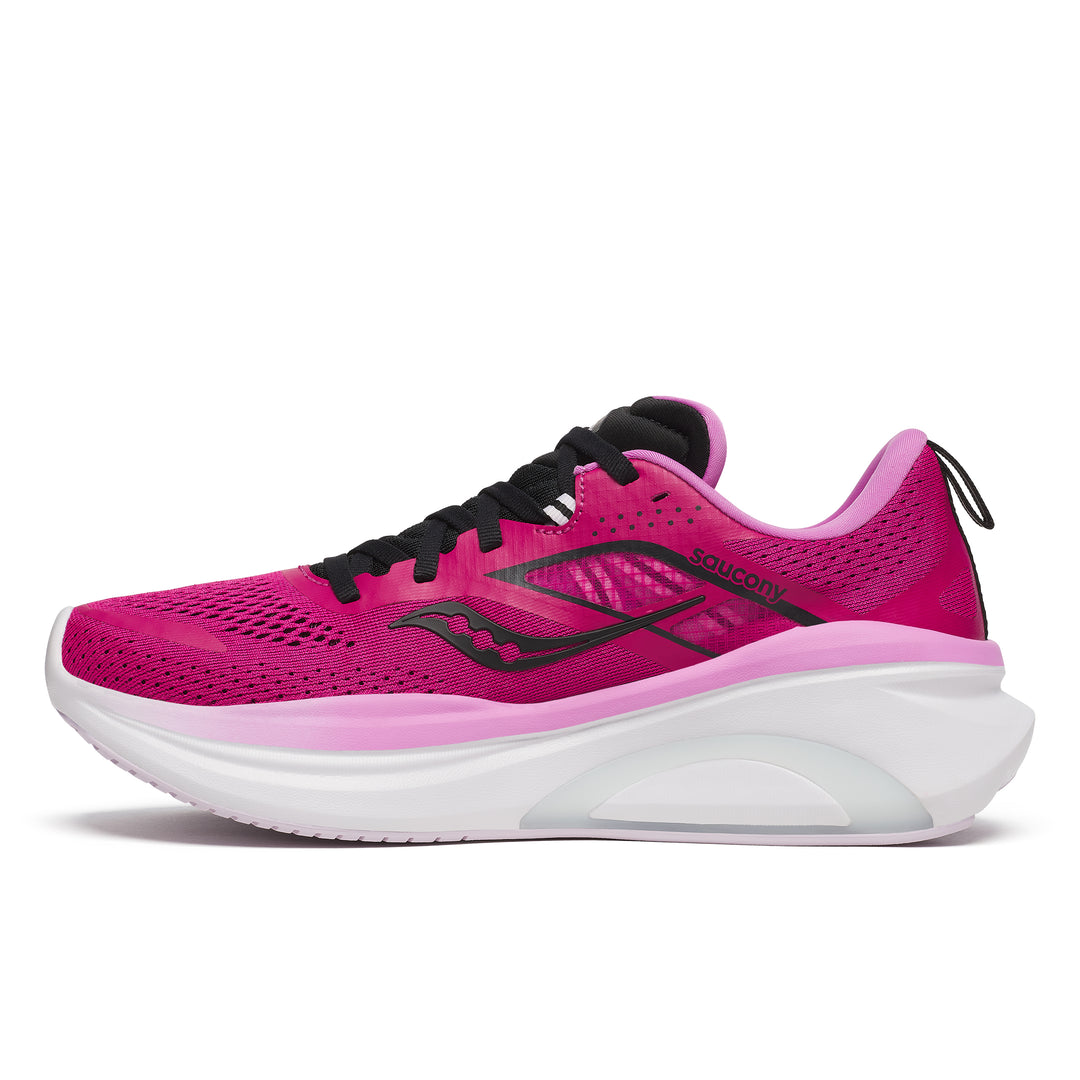 Saucony Women s Omni 22 Stability Road Shoe
